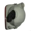 RENAULT KANGOO- 4- 14/21; ARKA TAMPON REFLEKTÖRÜ SOL KIRMIZI/SİSLİ (PLEKSAN) 8200419906
