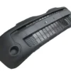 RENAULT KANGOO- 4- 14/21; ÖN TAMPON SİYAH (SİS DELİKSİZ/PANJURLU/ÇEKİ KAPAKLI)(EUROBUMP) 620226669R