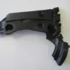 RENAULT KANGOO- 4- 14/21; ARKA TAMPON İÇ BAĞLANTI BRAKETİ SOL PLASTİK 7701478200