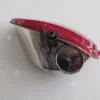 RENAULT TALIANT- 21/24; ARKA TAMPON REFLEKTÖRÜ SAĞ KIRMIZI (MARS) 265605279R