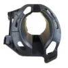 RENAULT CLIO- 3- GRAND TOUR- 09/12; SİS LAMBA İÇ BAĞLANTI BRAKETİ SOL SİS DELİKLİ (TW) 7701479272