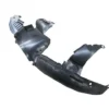 RENAULT CLIO- 3- GRAND TOUR- 09/12; ÖN ÇAMURLUK DAVLUMBAZI SOL ÖN/ARKA KOMPLE 8200699980