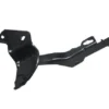 RENAULT CLIO- 3- GRAND TOUR- 09/12; KAPUT MENTEŞESİ SOL (TYG) 8200719033