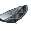RENAULT CLIO- 4- SPORT TOURER- 13/16; FAR LAMBASI R ELEKTRİKLİ/MOTORLU/NİKELAJLI (AYFAR) 260106624R
