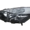 RENAULT CLIO- 4- SPORT TOURER- 13/16; FAR LAMBASI SOL ELEKTRİKLİ/MOTORLU/SİYAH (AYFAR) 260601176R