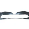 RENAULT CLIO- 4- SPORT TOURER- 13/16; ÖN TAMPON SİYAH (PANJURSUZ) (EUROBUMP) 620226517R