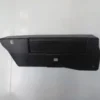 RENAULT CLIO- 4- SPORT TOURER- 13/16; ÖN TAMPON KARLIK BAGLANTI BRAKETI SAĞ (SPOILER) (TW) 960155927R