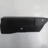 RENAULT CLIO- 4- SPORT TOURER- 13/16; ÖN TAMPON KARLIK BAGLANTI BRAKETI SOL (SPOILER) (TW) 960155927R
