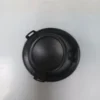 RENAULT CLIO- 4- SPORT TOURER- 13/16; SİS LAMBA KAPAĞI SOL SİYAH 263310915R