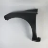 RENAULT CLIO- 4- SPORT TOURER- 13/16; ÖN ÇAMURLUK SOL SİYAH PLASTİK (EUROBUMP) 631017984R