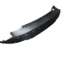 RENAULT CLIO- 4- SPORT TOURER- 13/16; KARLIK (ARKA TAMPON ALTI) SİYAH (SPOILER) 850227082R