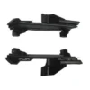 RENAULT CLIO- 4- SPORT TOURER- 16/19; ÖN TAMPON ALT BAĞLANTI BRAKETİ SAĞ/SOL SET (2PARÇA)(TYG) 269257503R