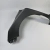 RENAULT CLIO- 4- SPORT TOURER- 16/19; ÖN ÇAMURLUK SOL SİYAH PLASTİK (EUROBUMP) 631017984R