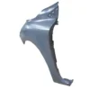 RENAULT CLIO- 4- SPORT TOURER- 16/19; ÖN ÇAMURLUK SOL GRİ PLASTİK (ASTARLI) (TYG) 631014089R