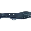 RENAULT CLIO- 4- SPORT TOURER- 16/19; ÖN ÇAMURLUK BAĞLANTI SUPORTU SAĞ (ORTA KISIM)(SAC)(EAGLEBODY 641340096R