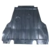RENAULT CLIO- 4- SPORT TOURER- 16/19; KARTER MUHAFAZA PLASTİĞİ (EUROBUMP) 758903856R