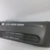 RENAULT TRAFIC- 1- 04/07; ÖN TAMPON SİYAH (SİS DELİKSİZ) (EUROBUMP) 7700312785