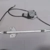 RENAULT MASTER- 1- 97/03; ÖN CAM KRİKOSU SAĞ ELEKTRİKLİ/MOTORLU 2 FİŞLİ (TW) 4500493