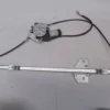 RENAULT MASTER- 1- 97/03; ÖN CAM KRİKOSU SOL ELEKTRİKLİ/MOTORLU 2 FİŞLİ (TW) 4500492