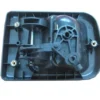 RENAULT MASTER- 1- 97/03; BAGAJ KAPAĞI DIŞ AÇMA KOLU (ANAHTAR DELİKSİZ) 7700352433