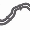 RENAULT MASTER- 1- 97/03; KALORİFER HORTUMU 2.8CC (İBRAŞ) 7700308664