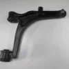 RENAULT MASTER- 1- 97/03; ÖN ALT TABLA SAĞ ROTİLLİ/BURÇLU (SALINCAK) (24mm) (SH) 93194855