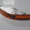 RENAULT MASTER- 2- 04/10; FAR ALT SİNYALİ SOL SARI (PLEKSAN) 8200163914