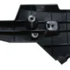 RENAULT MASTER- 2- 04/10; ÖN TAMPON BAĞLANTI BRAKETİ SAĞ PLASTİK (EURO BODY) 8200409288