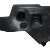 RENAULT MASTER- 2- 04/10; ÖN TAMPON BAĞLANTI BRAKETİ SOL PLASTİK (EURO BODY) 8200409286