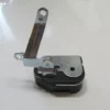 RENAULT MASTER- 2- 04/10; SÜRGÜLÜ KAPI KİLİDİ SAĞ 7700351343