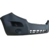 RENAULT MASTER- 3- 11/19; ÖN TAMPON SİYAH (SİS DELİKSİZ ÇEKİ DEMİRİ KAPAKLI (EUROBUMP) 620220006R