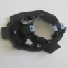RENAULT MASTER- 3- 11/19; SİS LAMBA İÇ BAĞLANTI BRAKETİ SAĞ PLASTİK (EUROBUMP)