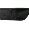 RENAULT MASTER- 4- 20/24; SİS LAMBA KAPAĞI SAĞ (SİS/SENSÖR DELİKSİZ (İTALYA) 261526567R