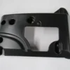 RENAULT MASTER- 4- 20/24; ARKA TAMPON BRAKETİ SOL (TW) 852230001R