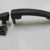 RENAULT MASTER- 4- 20/24; SÜRGÜLÜ KAPI AÇMA KOLU SAĞ SİYAH 806073022R