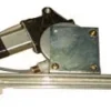 PEUGEOT 206- HB- 99/09; ARKA CAM KRİKOSU SAĞ ELEKTRİKLİ/MOTORLU (2PİNLİ)(4KAPI) (TW) 9224.53
