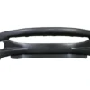 PEUGEOT 206- HB- 99/09; ÖN TAMPON (SİS DELİKLİ) (TAMPON BANDI İLE BİRLİKTE) (EUROBUMP) 7401.N4