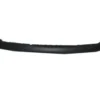 PEUGEOT 206- HB- 99/09; ÖN TAMPON BANDI SİYAH (EUROBUMP) 7452H8