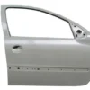 PEUGEOT 206- HB- 99/09; ÖN KAPI KOMPLE SAĞ (4 KAPI) GRİ BOYALI (TW) 9004.K5
