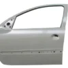 PEUGEOT 206- HB- 99/09; ÖN KAPI KOMPLE SOL (4 KAPI) GRİ BOYALI (TW) 9002.K5