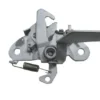 PEUGEOT 206- HB- 99/09; KAPUT KİLİDİ 7934.49