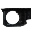 PEUGEOT 206- HB- 99/09; ÖN PANEL KOMPLE PLASTİK (KLİMALI TİP) 7104.G8