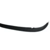 PEUGEOT 206- HB- 99/09; ARKA TAMPON BANDI SİYAH (EUROBUMP) 7452.H6