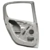 PEUGEOT 206- HB- 99/09; ARKA KAPI KOMPLE SOL GRİ BOYALI (TW) 9006.78
