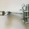 PEUGEOT 206- SD- 07/11; ÖN KAPI DURDURUCUSU SAĞ/SOL AYNI (ADET) (KAPI GERGİSİ) 9181C8