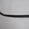PEUGEOT 206 PLUS- HB- 10/13; KARLIK SOL (ÖN TAMPON ALTI) SIYAH (SPOILER) (LM) 7422.80