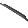 PEUGEOT 206 PLUS- HB- 10/13; ARKA TAMPON BANDI SİYAH (LM) 7452.ZA
