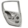 PEUGEOT 206 PLUS- HB- 10/13; ARKA KAPI KOMPLE SOL GRİ BOYALI (TW) 9006.78
