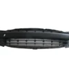 PEUGEOT 207- 06/09; ÖN TAMPON ORTA SİS DELİKSİZ (IZGARA) (207 CC) 7414QA
