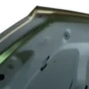 PEUGEOT 207- 06/12; MOTOR KAPUTU GRİ BOYALI (İCELİ/ÇEKOMASTİKLİ) (SIMYI) 7901.N2